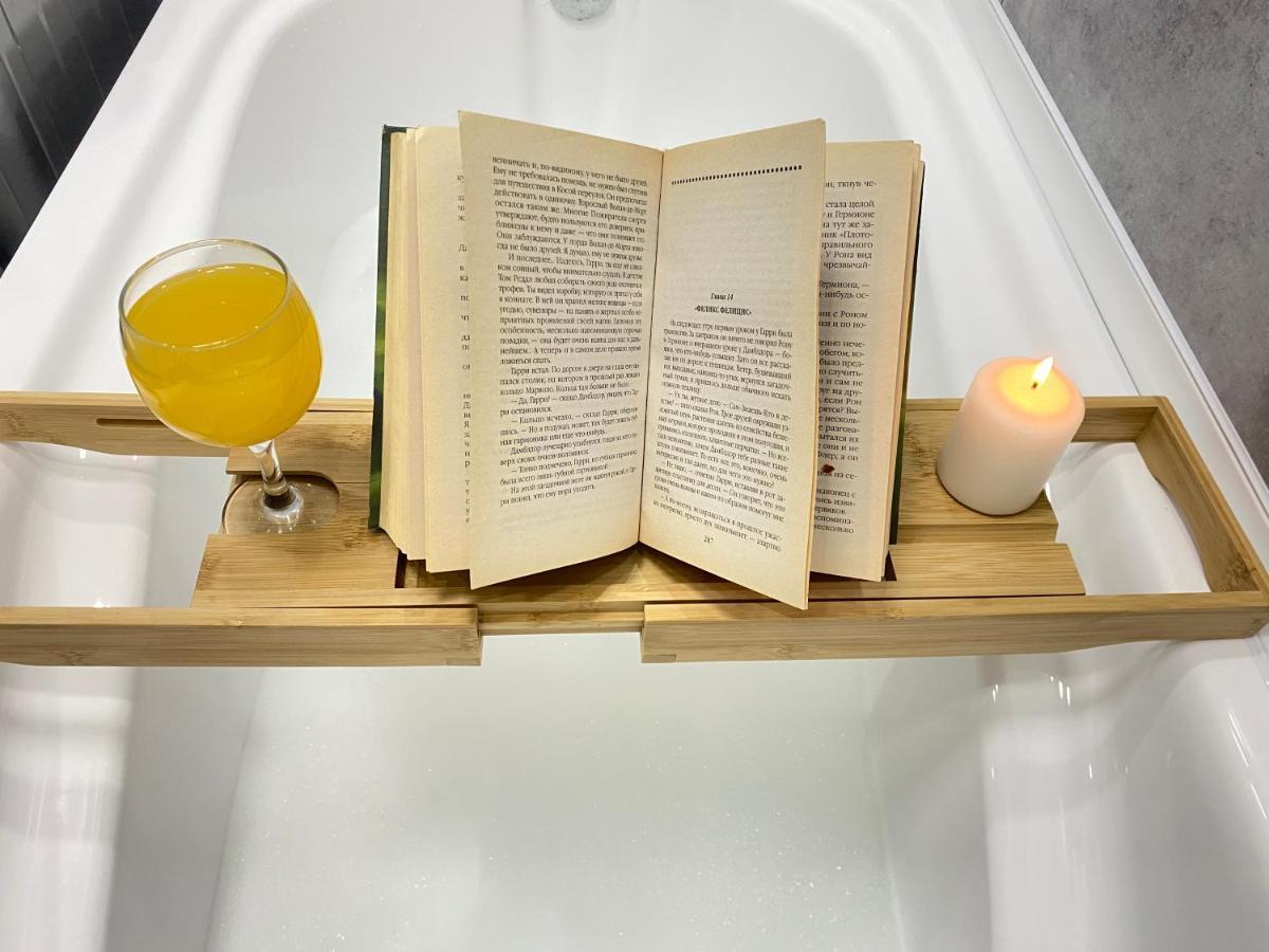Жилой Комплекс 4You อัลมาตี ภายนอก รูปภาพ